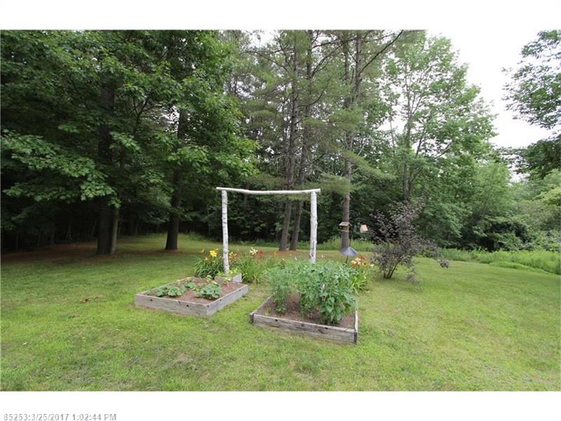 38 Parker RD, Monroe, ME 04951