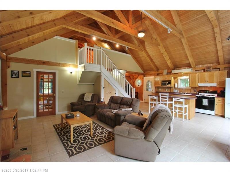 38 Parker RD, Monroe, ME 04951