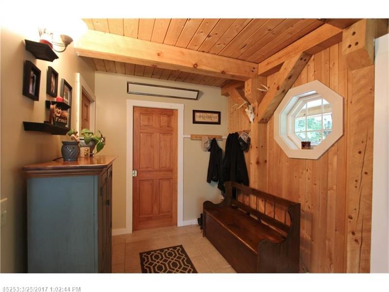 38 Parker RD, Monroe, ME 04951