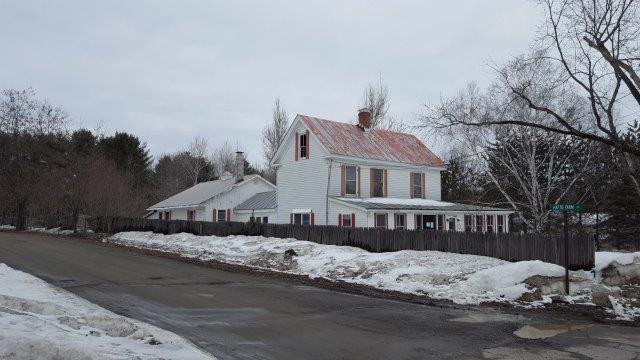 101 Mercer RoadNorridgewock, ME, 04957Somerset County