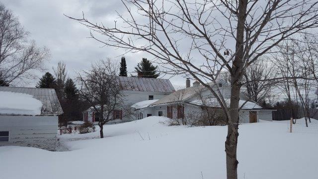 101 Mercer RoadNorridgewock, ME, 04957Somerset County