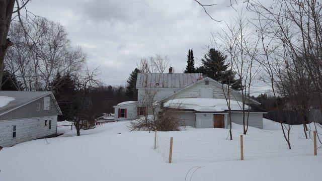 101 Mercer RoadNorridgewock, ME, 04957Somerset County
