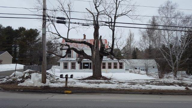 101 Mercer RoadNorridgewock, ME, 04957Somerset County