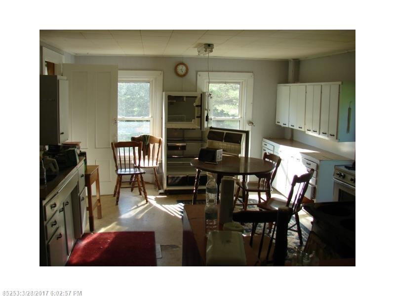 34 Patterson Bridge RD, Anson, ME 04958