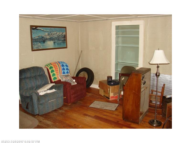 34 Patterson Bridge RD, Anson, ME 04958