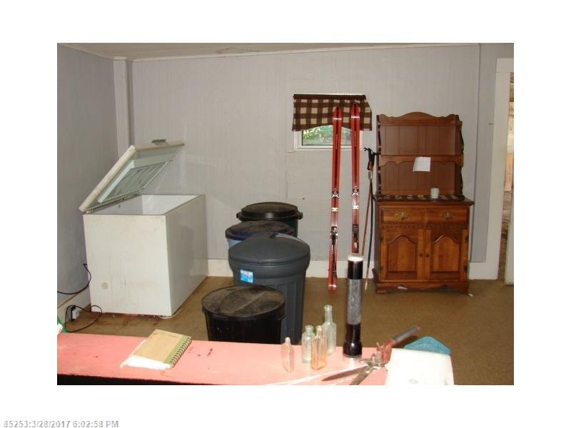 34 Patterson Bridge RD, Anson, ME 04958