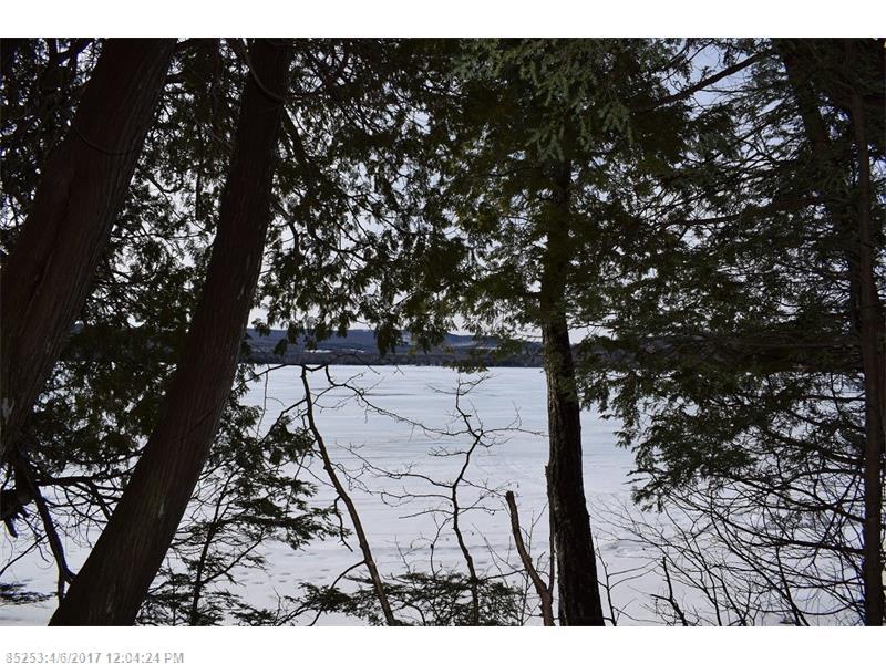 M16 L23 East Shore RD, Embden, ME 04958