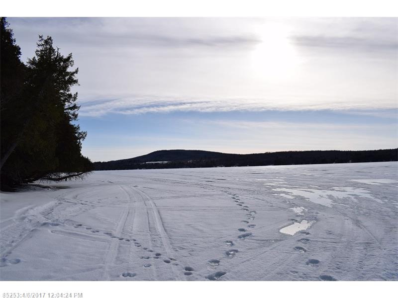 M16 L23 East Shore RD, Embden, ME 04958