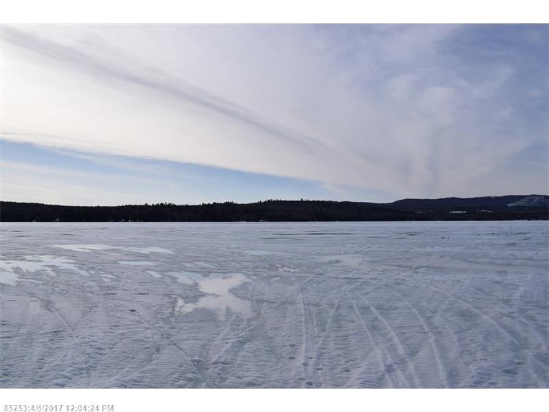 M16 L23 East Shore RD, Embden, ME 04958