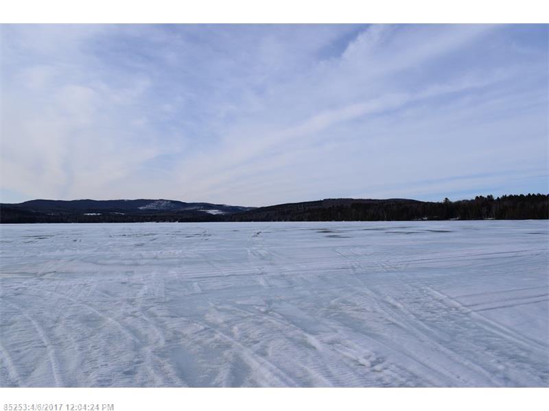 M16 L23 East Shore RD, Embden, ME 04958