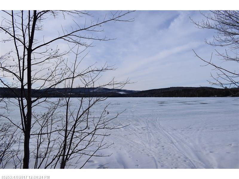 M16 L23 East Shore RD, Embden, ME 04958