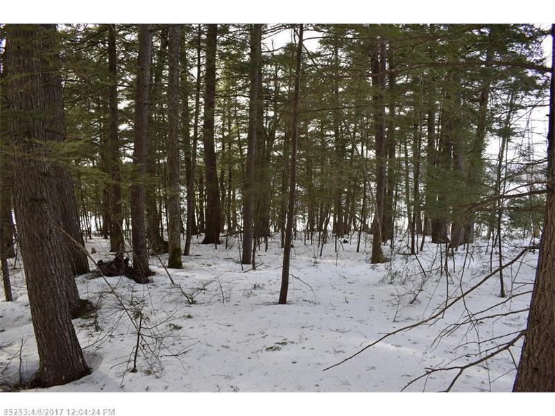 M16 L23 East Shore RD, Embden, ME 04958