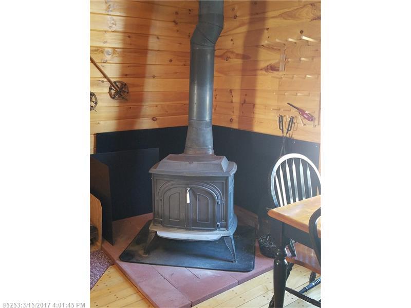 296 Carrabassett RD, New Portland, ME 04961