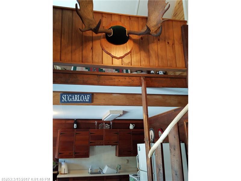 296 Carrabassett RD, New Portland, ME 04961