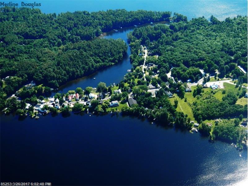 122-123 Wildewood DR, Rome, ME 04963