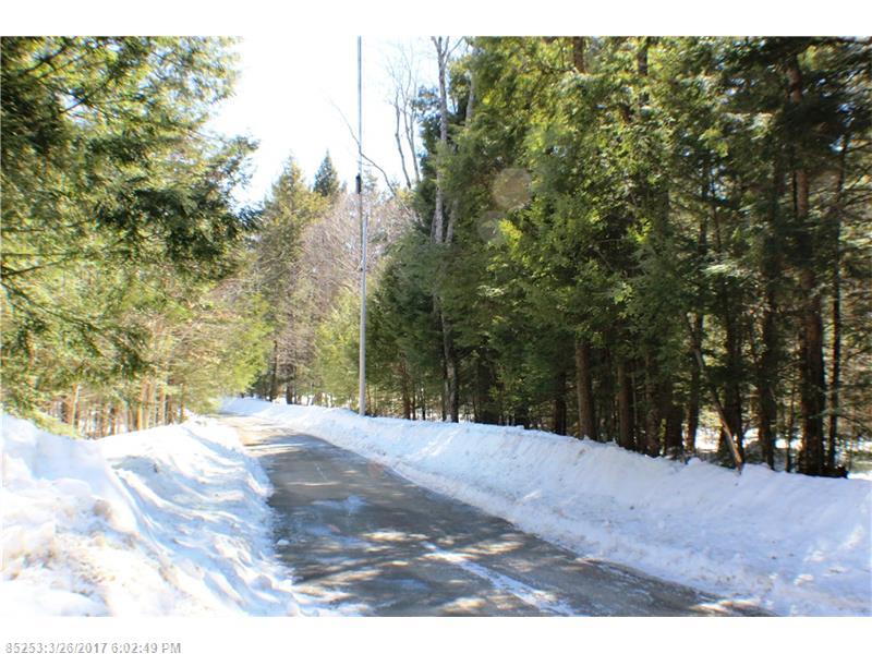 122-123 Wildewood DR, Rome, ME 04963