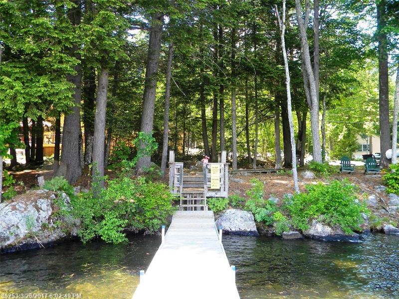122-123 Wildewood DR, Rome, ME 04963