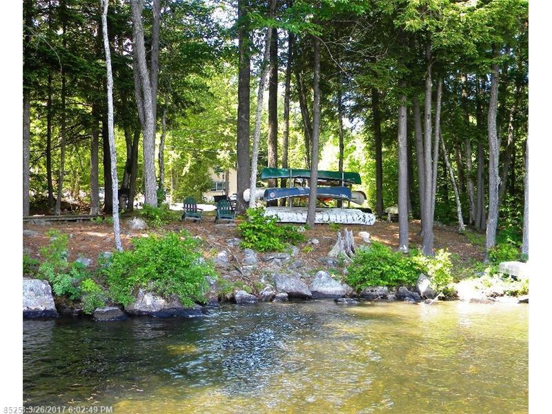 122-123 Wildewood DR, Rome, ME 04963