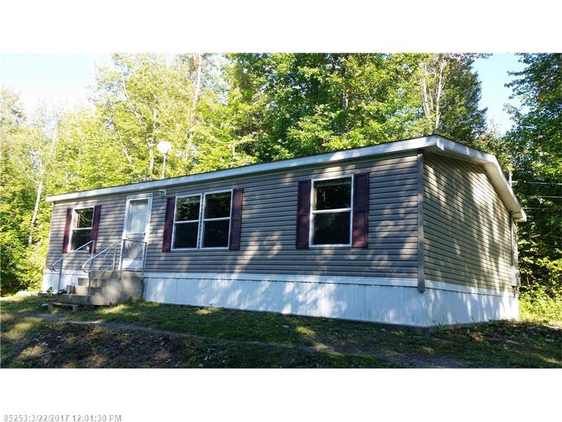 17 Nutting TRL, Oakland, ME 04963