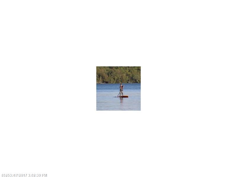 Lot 14 North Cove DR, Rome, ME 04963