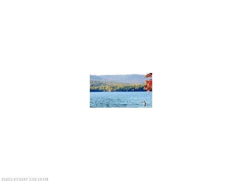 Lot 14 North Cove DR, Rome, ME 04963