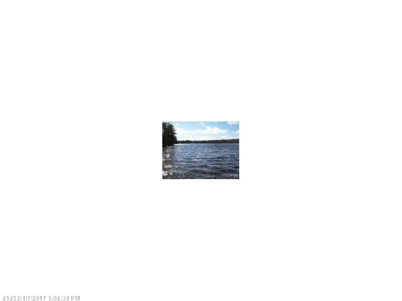Lot 14 North Cove DR, Rome, ME 04963
