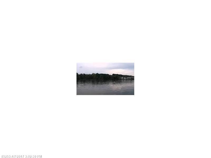 Lot 14 North Cove DR, Rome, ME 04963