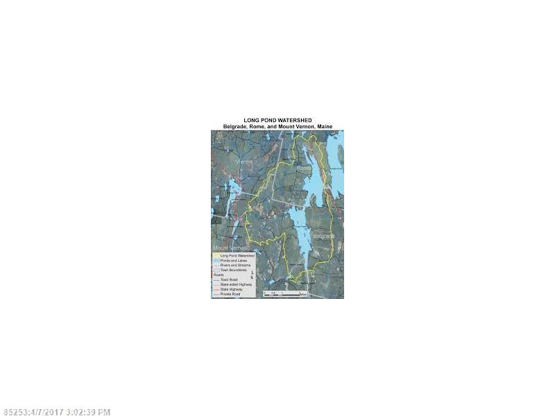 Lot 14 North Cove DR, Rome, ME 04963