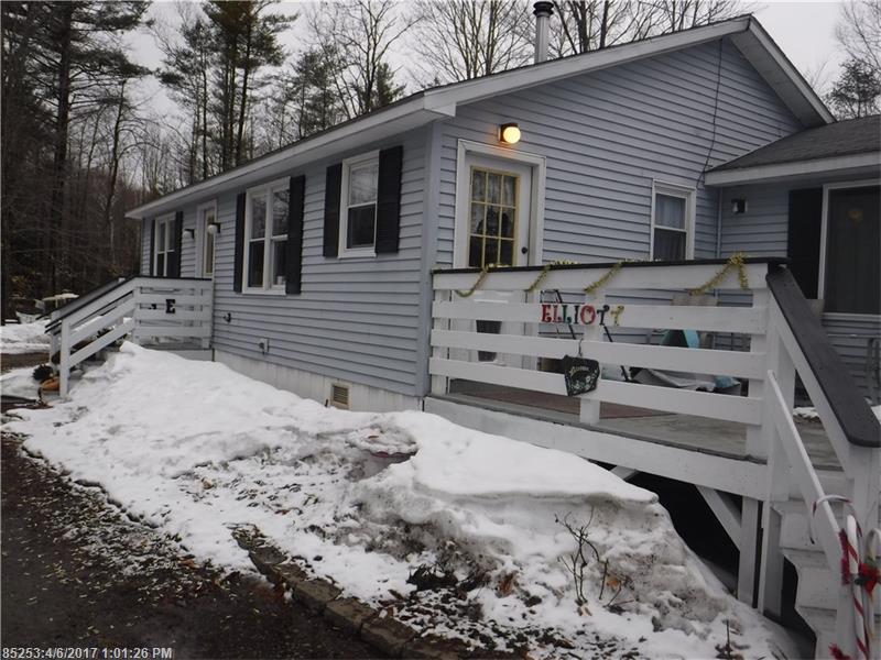 19 Wooster Hill RD, Rome, ME 04963