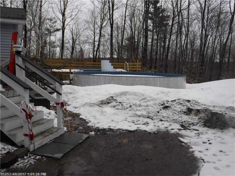 19 Wooster Hill RD, Rome, ME 04963