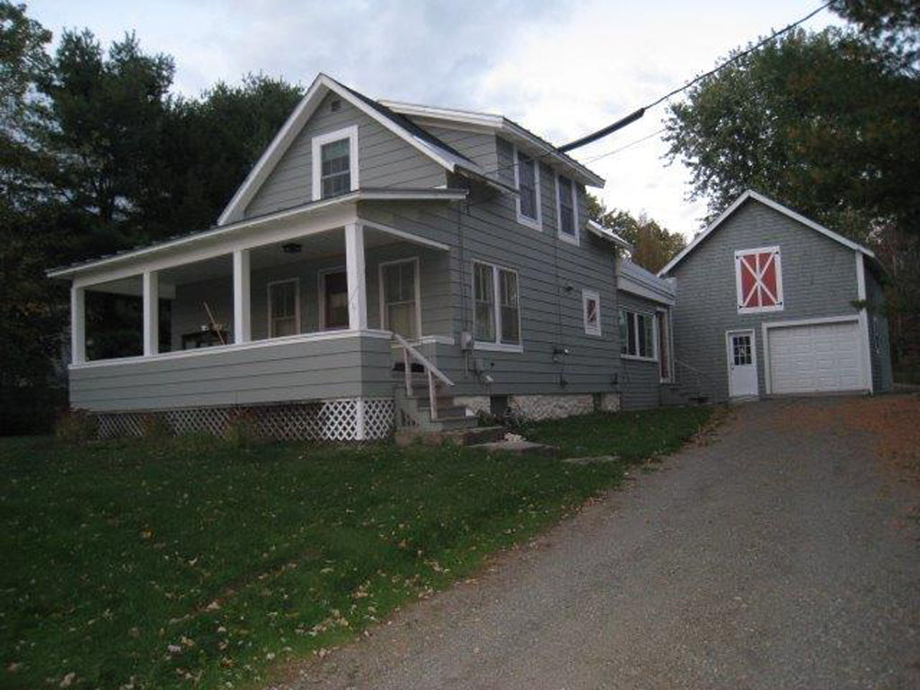 77 Summer Street, Oakland, ME 04963
