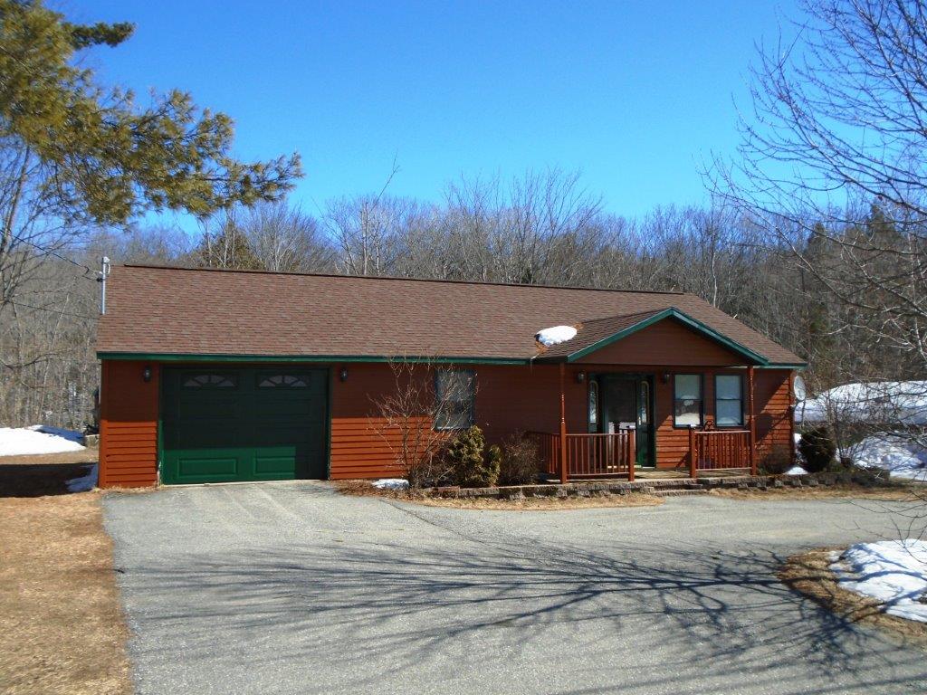 22 Knight Court, Rome, ME 04963