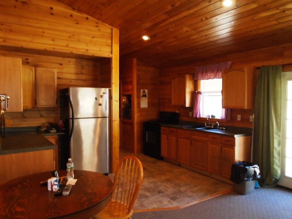 22 Knight Court, Rome, ME 04963