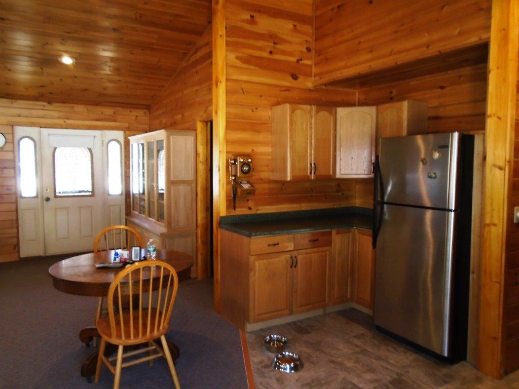 22 Knight Court, Rome, ME 04963