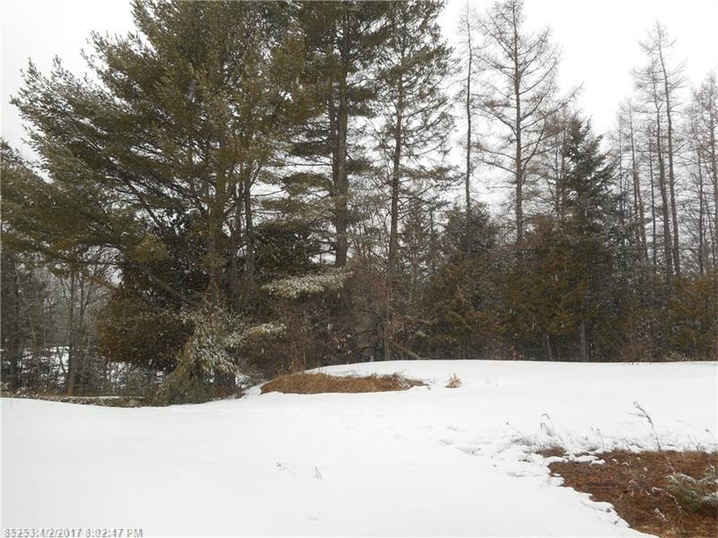 420 Main ST, Palmyra, ME 04965