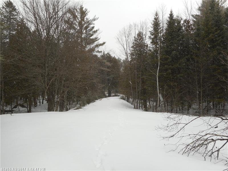 420 Main ST, Palmyra, ME 04965