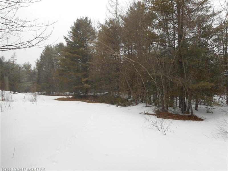 420 Main ST, Palmyra, ME 04965
