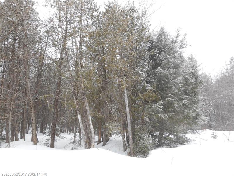 420 Main ST, Palmyra, ME 04965