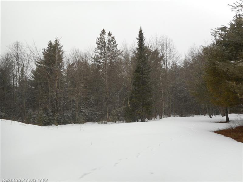 420 Main ST, Palmyra, ME 04965