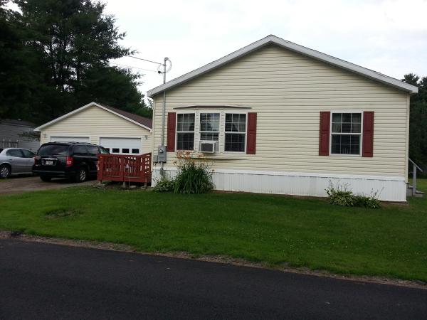 Pleasant Acres Mobile Home Park 24 Karen StreetPalmyra, ME 04965
