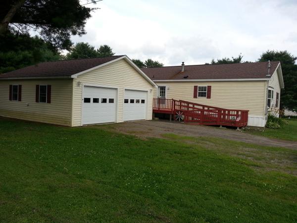 Pleasant Acres Mobile Home Park 24 Karen StreetPalmyra, ME 04965