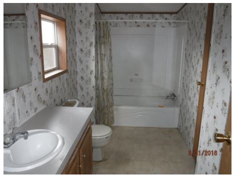 115 S Ridge RoadPalmyra, ME, 04965Somerset County