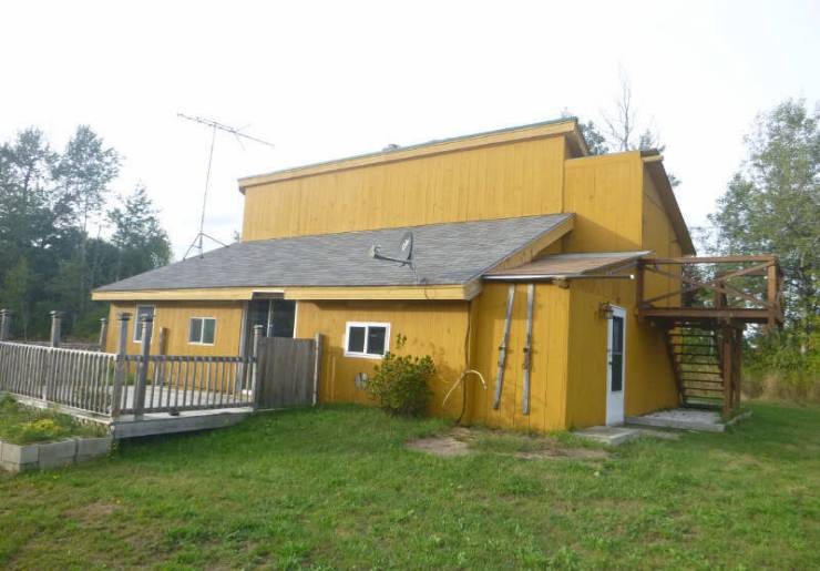 1457 Main StPittsfield, ME, 04967Somerset County