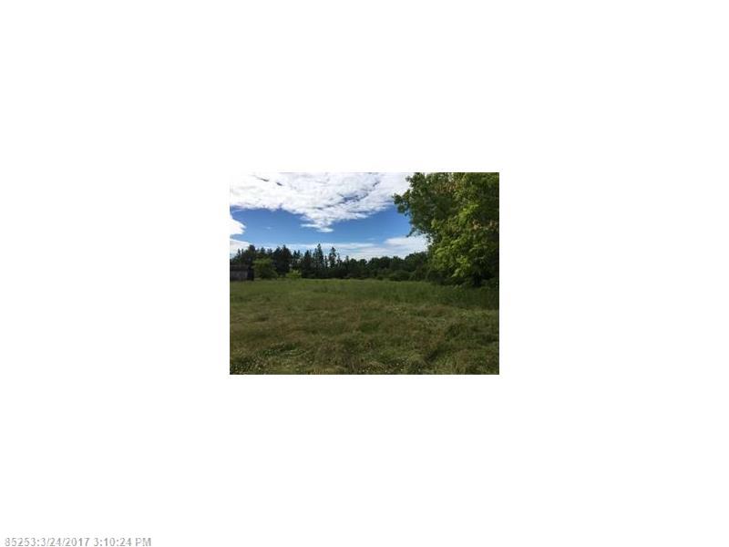 71 Condon RD, Plymouth, ME 04969