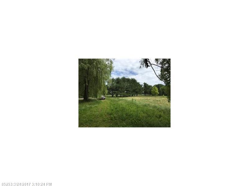 71 Condon RD, Plymouth, ME 04969