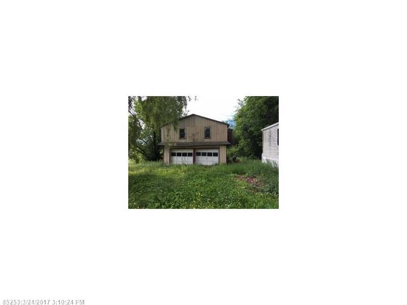 71 Condon RD, Plymouth, ME 04969