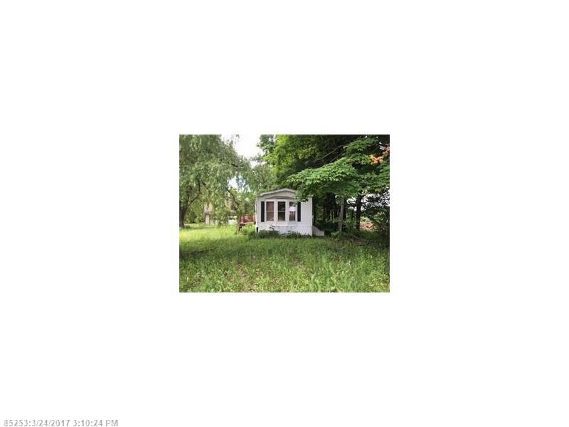 71 Condon RD, Plymouth, ME 04969