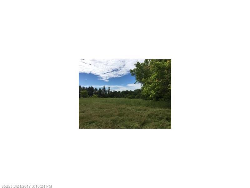 71 Condon RD, Plymouth, ME 04969