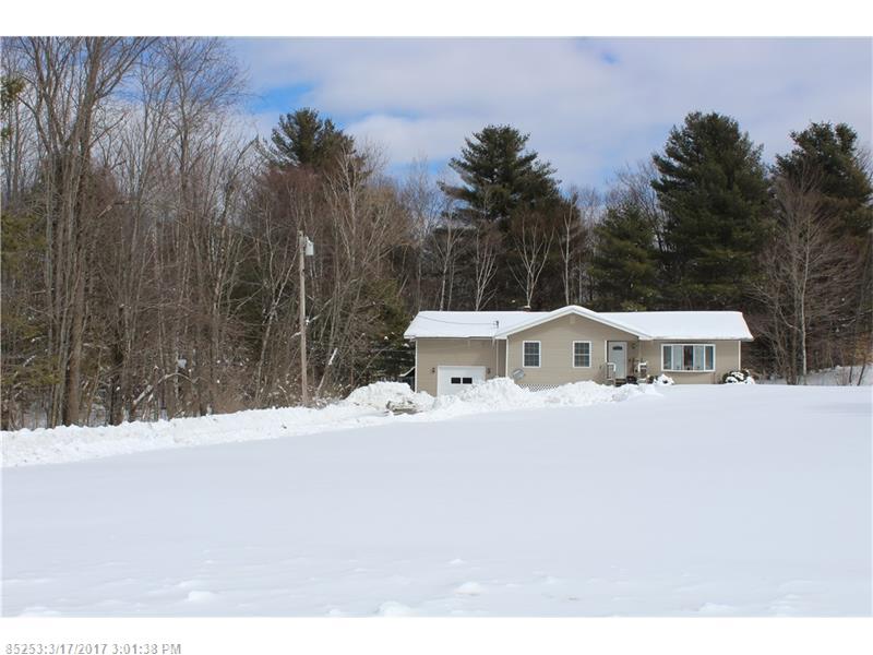1455 MOOSEHEAD TRL, Plymouth, ME 04969