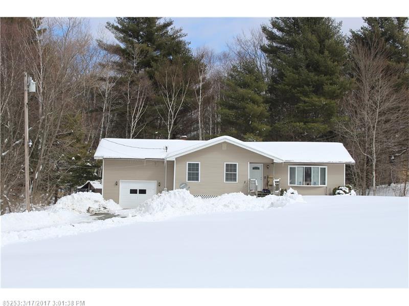 1455 MOOSEHEAD TRL, Plymouth, ME 04969